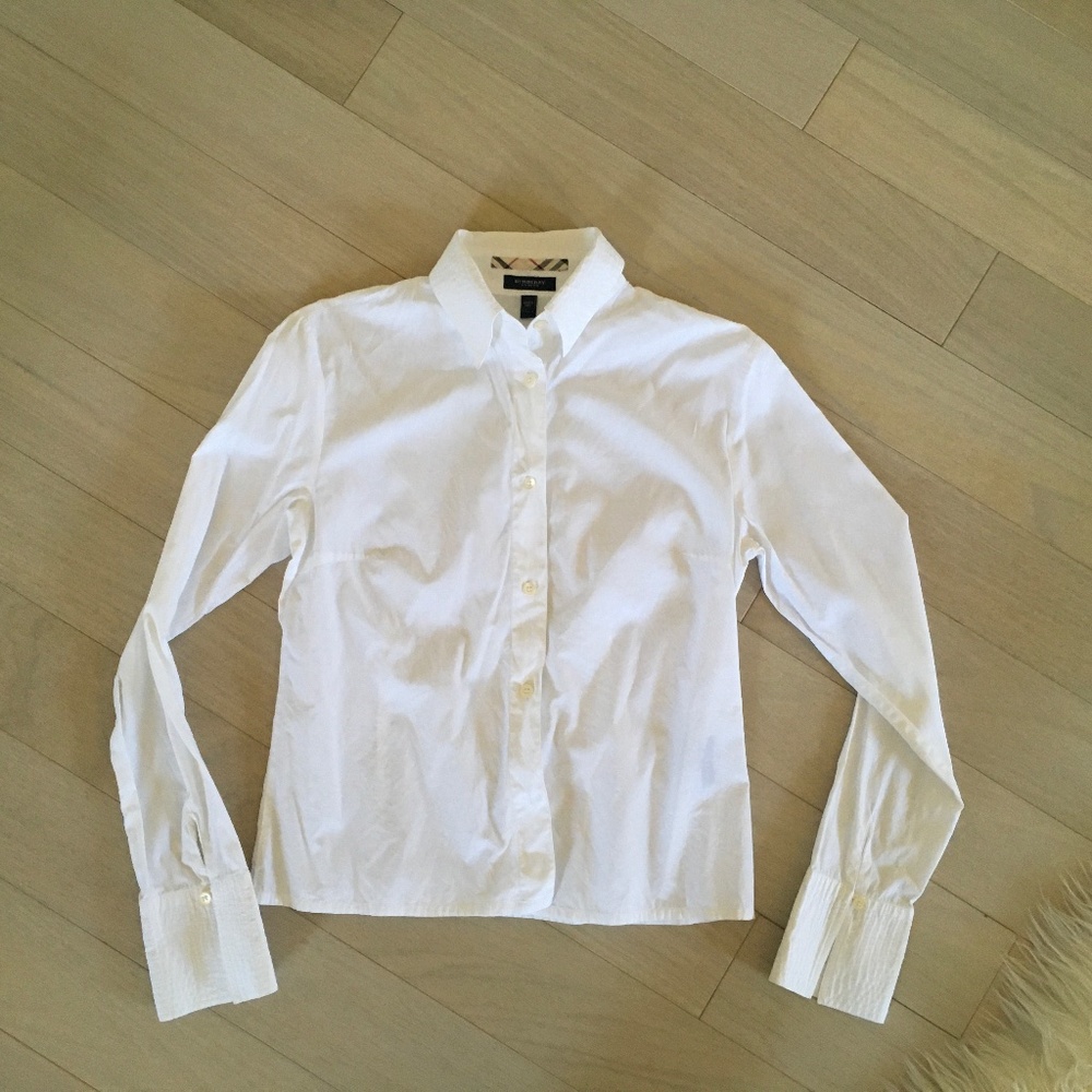 Burberry London shirt